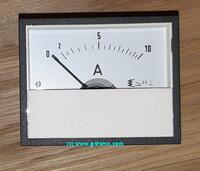 Amperemeter klein